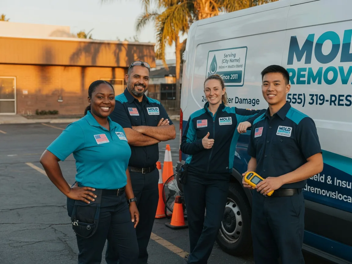 Water Damage Restoration company in Pinehill, NM